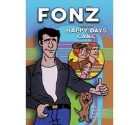 The Fonz and The Happy Days Gang (DVD) (Importación USA)