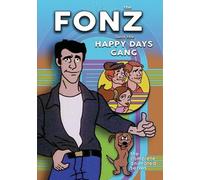 The Fonz and the Happy Days Gang: The Complete Animated Series [DVD]