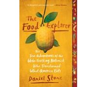 The Food Explorer (ebook)
