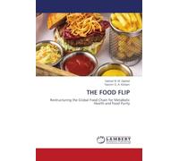 THE FOOD FLIP: Restructuring the Global Food Chain for Metabolic Health and Food Purity