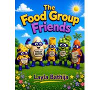 The Food Group Friends