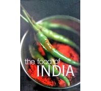 The Food of India