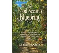 The Food Security Blueprint: How Food Forests Can Feed Communities for Generations and Transform Local Food Systems