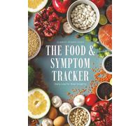 THE FOOD & SYMPTON TRACKER: Daily Log for Real Insights: A 12-W ut Health Journal | Track Meals & Symptoms With Ease | A Simple Food Sensitivity Logbook for Daily Wellness | Travel Size