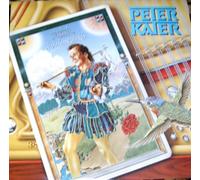 the fool and the hummingbird LP