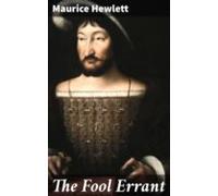 The Fool Errant (ebook)