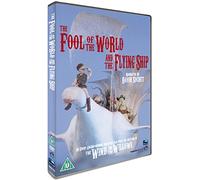 The Fool Of The World And The Flying Ship [DVD] [1990] [Reino Unido]