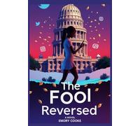 The Fool Reversed: A Novel (The Fool's Journey)