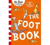 The Foot Book (ebook)