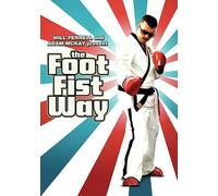 The Foot Fist Way [USA] [DVD]