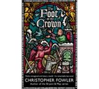 The Foot On The Crown (ebook)