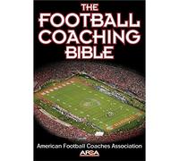 The Football Coaching Bible