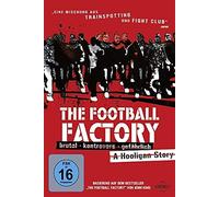 The Football Factory [Alemania] [DVD]