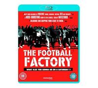 The Football Factory [Blu-ray] [Reino Unido]
