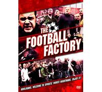 The Football Factory [Reino Unido] [DVD]