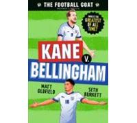 The Football Goat: Kane V. Bellingham