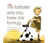 The footballer who only knew one formula