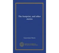 The footprint, and other stories
