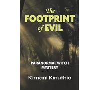 The Footprint of Evil: Paranormal Witch Mystery