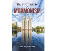 The Footprints of Mormonism