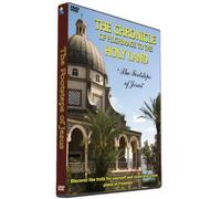 The Footsteps of Jesus [USA] [DVD]