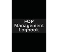 The FOP Flare Tracker & Clinical Logbook: 6-Month Daily Record: Track Flares, Trauma Triggers, and Mobility Loss for Specialist Review.