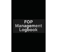 The FOP Flare Tracker & Clinical Logbook: 6-Month Daily Record: Track Flares, Trauma Triggers, and Mobility Loss for Specialist Review.