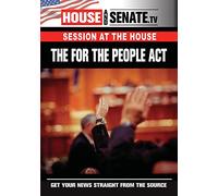 The For The People Act [USA] [DVD]