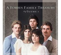 The Forbes Family - A Forbes Family Treasury - Vol.1