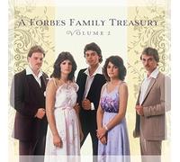 Forbes Family, the - A Forbes Family Treasury - Volume 2
