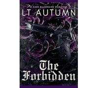 The Forbidden: 1 (The Forbidden Clause)