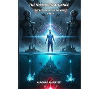 The Forbidden Alliance: The Return Of The Sky King's Part3