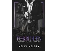 The Forbidden (American Gods)