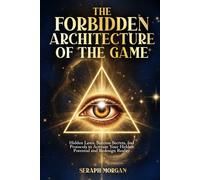 The Forbidden Architecture of The Game: Hidden Laws, Success Secrets, and Protocols to Activate Your Hidden Potential and Redesign Reality