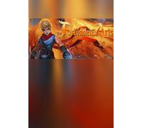 The Forbidden Arts Steam Key (PC) GLOBAL