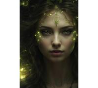 The Forbidden Birth Book 1: Book 1