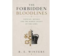 The Forbidden Bloodlines: Vatican, Royals, and the Hybrid Legacy of the Gods