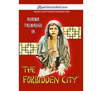 THE FORBIDDEN CITY AND SECRETS OF HOLLYWOOD [USA] [DVD]