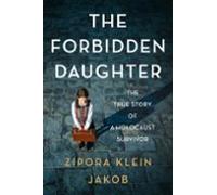The Forbidden Daughter (ebook)