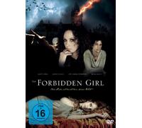 The Forbidden Girl