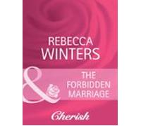 The Forbidden Marriage (ebook)