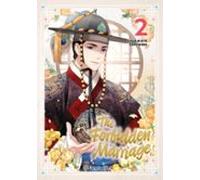 The Forbidden Marriage Nº 02