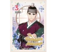 The Forbidden Marriage Nº 03