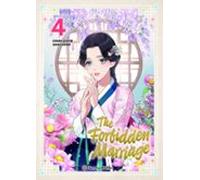 The Forbidden Marriage nº 04