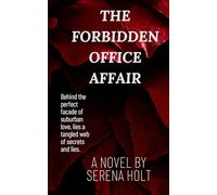 The Forbidden Office Affair