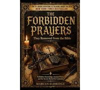 THE FORBIDDEN PRAYERS They Removed from the Bible