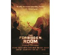 The Forbidden Room [USA] [DVD]