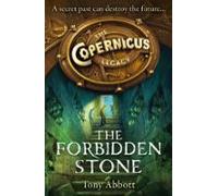 The Forbidden Stone (ebook)