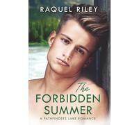 The Forbidden Summer: An MM Forbidden Romance