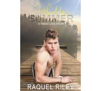 The Forbidden Summer: An MM Forbidden Romance